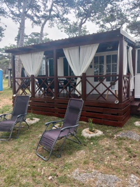 Mobile home Paula
